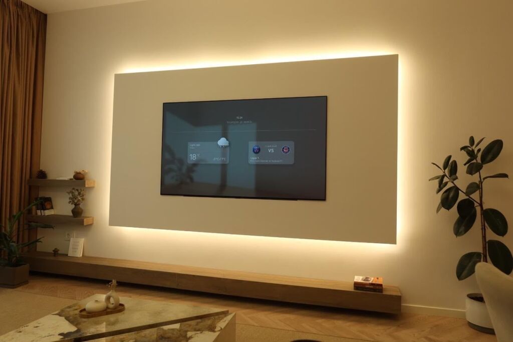 🏡 Super Modern Apartment for Sale at Lake View Residence, Kosovars Street
