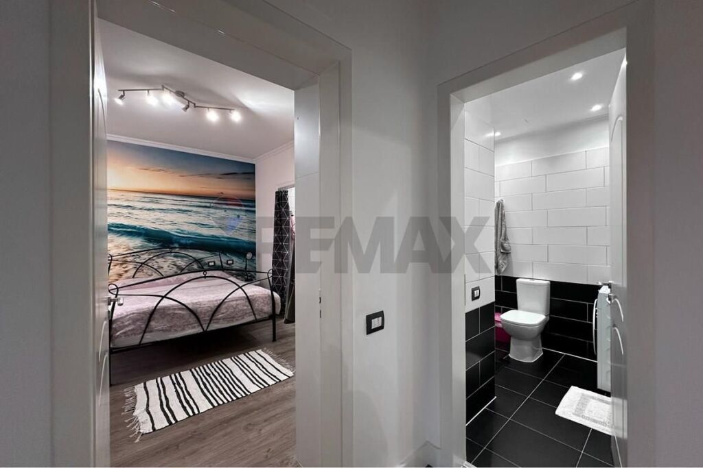 Apartment - For Sale - Delijorgji Complex, Tirana