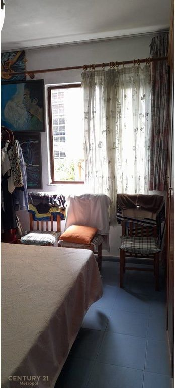 Apartament 1+1 për Shitje pranë Kupolës, Laprakë Metropol143027