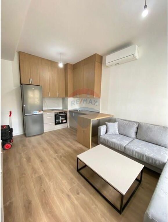 Apartment 1+1 for rent in Ali Dem.