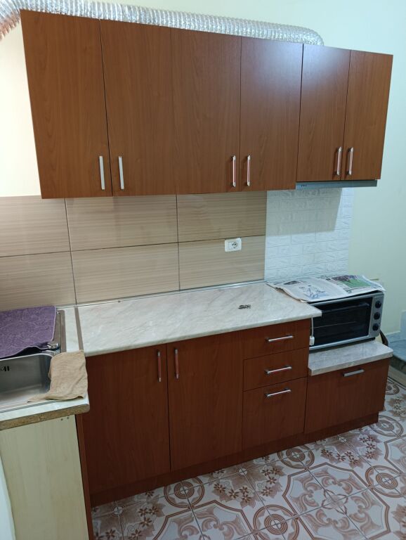 Qera | Garsoniere | QSUT | 250 €/muaj
