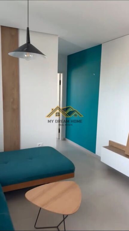 Appartamento 1+1 In Vendita presso Paja Residence con vista piscina, Mali i Robit !