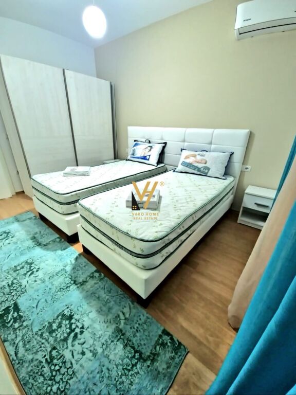 APARTMENT 2+1+BLK FOR RENT AT 5 MAJI 72,000 LEKE