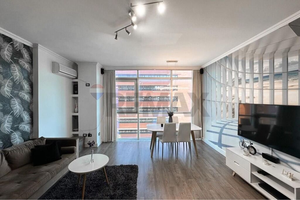 Apartament - Për Shitje - Kompleksi Delijorgji, Tiranë