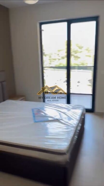 Appartamento 1+1 In Vendita presso Paja Residence con vista piscina, Mali i Robit !