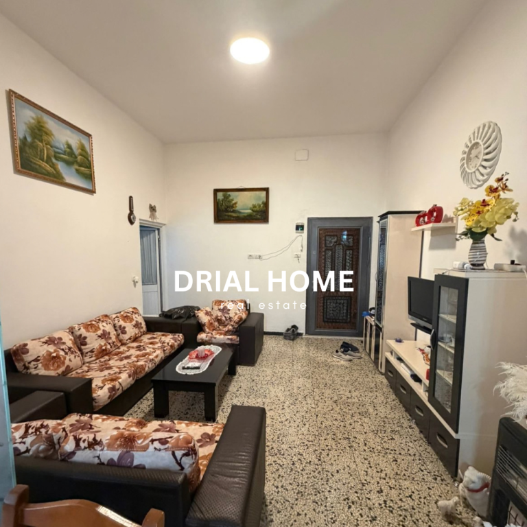 APARTMENT FOR RENT 1+1