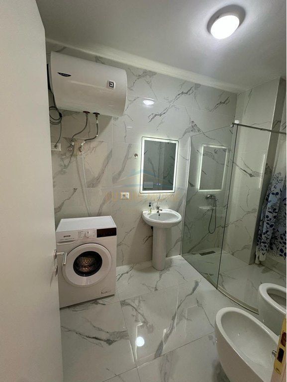Affitto, Appartamento 1+1, Via Jordan Misja