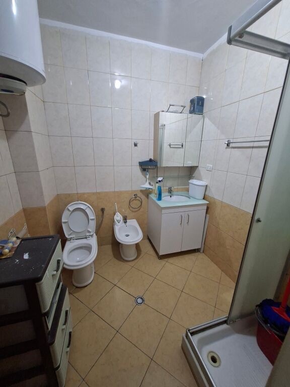 FOR RENT APARTMENT 1+1 XHAMLLIKU