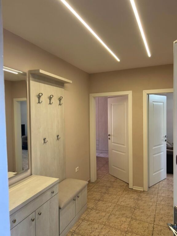 Affitto | Apartament 1 + 1 | Ministria e Jashtme | 500 €/mese
