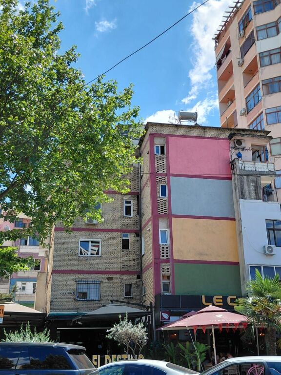 Apartament