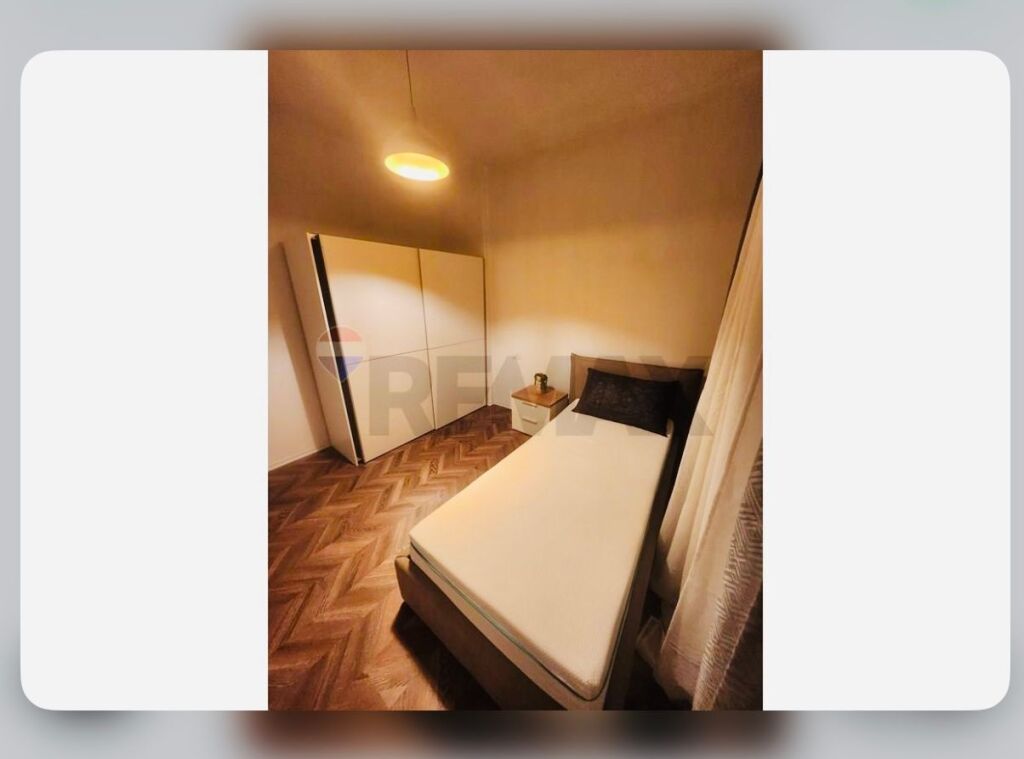 APARTAMENT 2+1 ME QIRA – BULEVARDI I RI