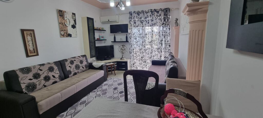 Jepet apartament 2+1 me qera
