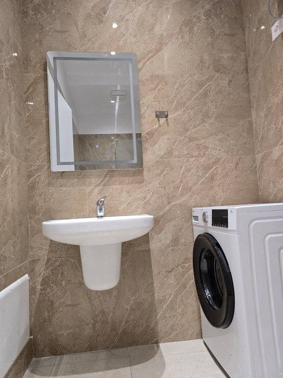 Apartament 2+1 Me Qira në Vasil Shanto 1,100 € /Muaj