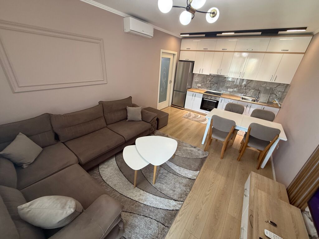 Apartment 1+1+Parking Space for Rent