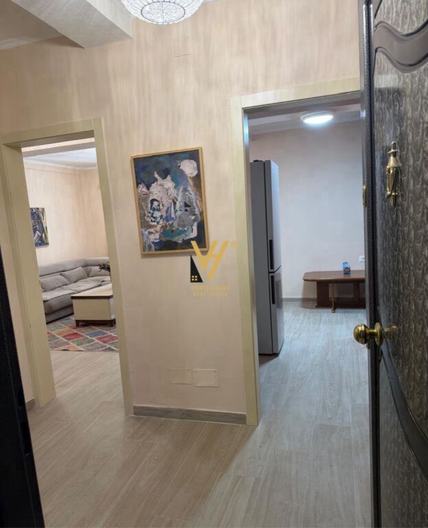 SHITET APARTAMENT 2+1+BLK TE BLV.ZOGU I PARE 260.000 EURO