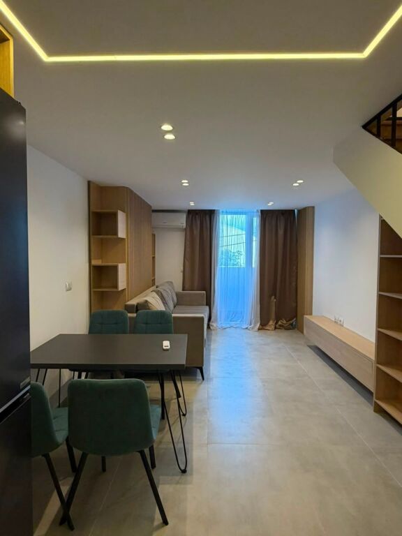 🏡 For Rent: Duplex 📍Golden Park 3 (Opposite American Hospital 3) - €550/Month - Area 70m² || Everything Brand New 🔥