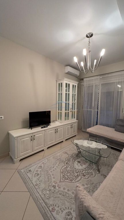 For sale, Apartment 1+1, Bedri Karapici Street, Tirana .