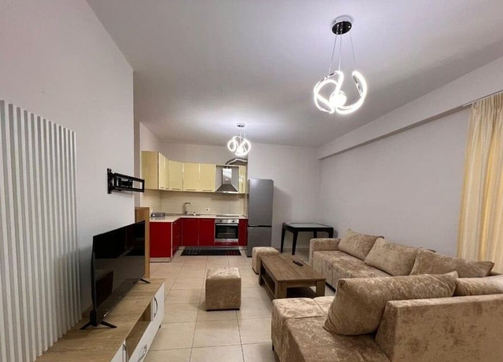 Jepet me Qira Apartament 1+1 në Don Bosko.