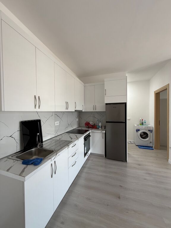 Apartment 1+1 for rent Univers city