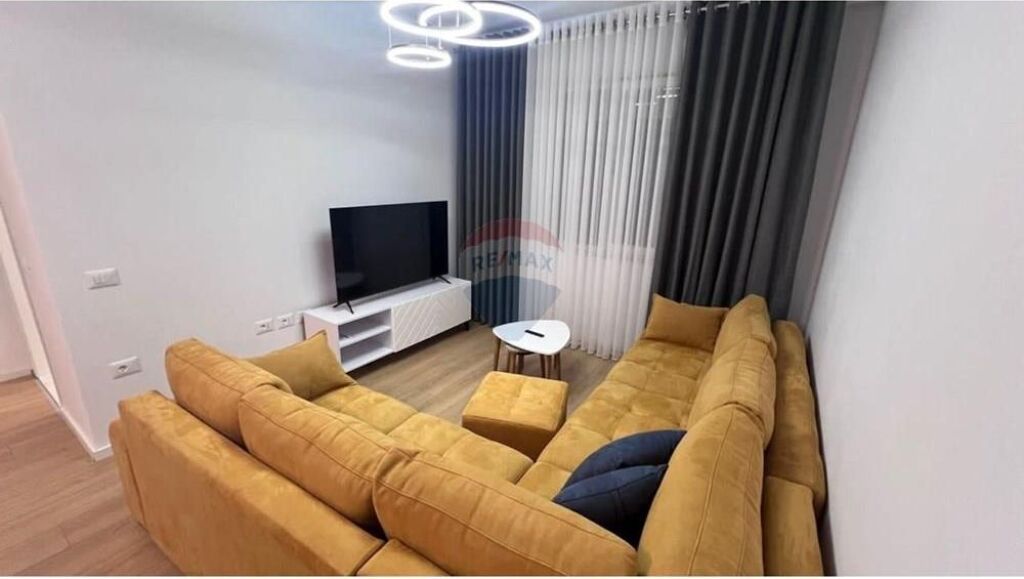Apartment 3+1+2 for rent at "Euro 3D"