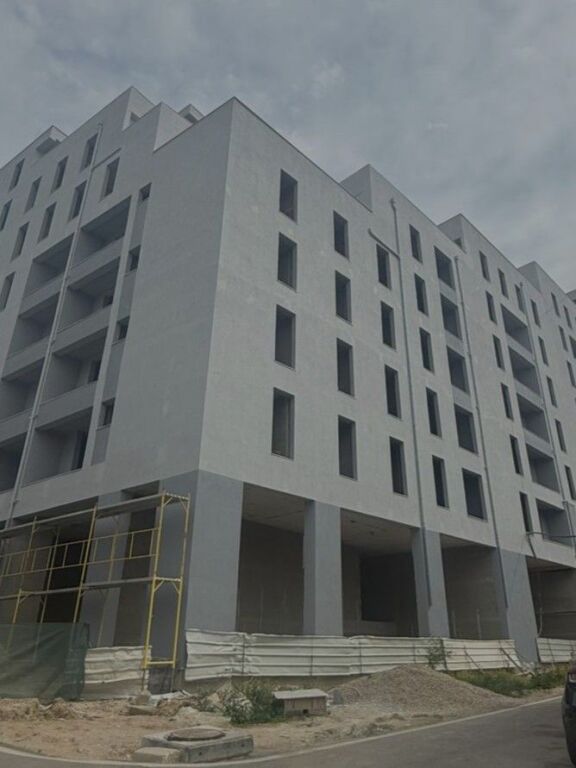 Apartament 2+1 per shitje ne Ali Dem mundesi kreditimi