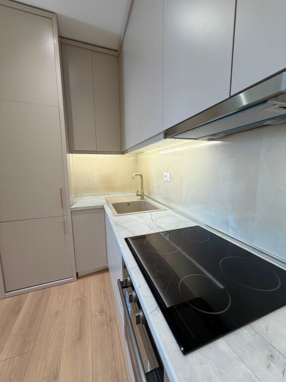 Apartament 2+1 Myslym Shyri