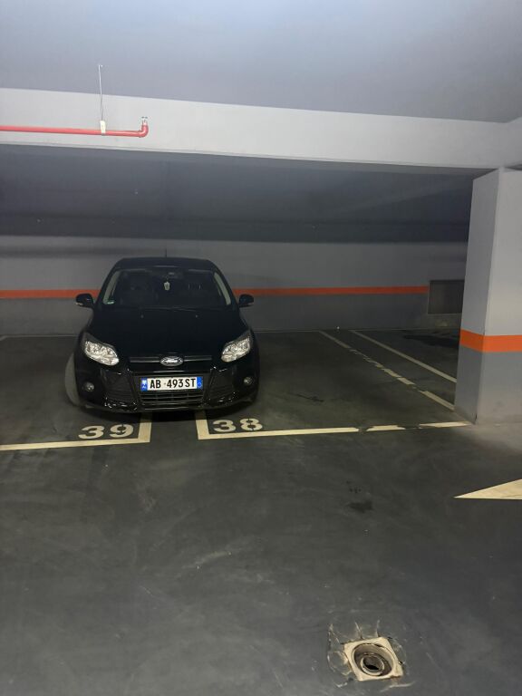 Astir_Jepet me Qira Apartament 1+1+Post Parkimi