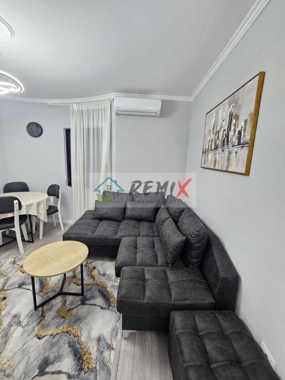 🏡 SHITET APARTAMENT 1+1 – GRAND BLUE FAFA