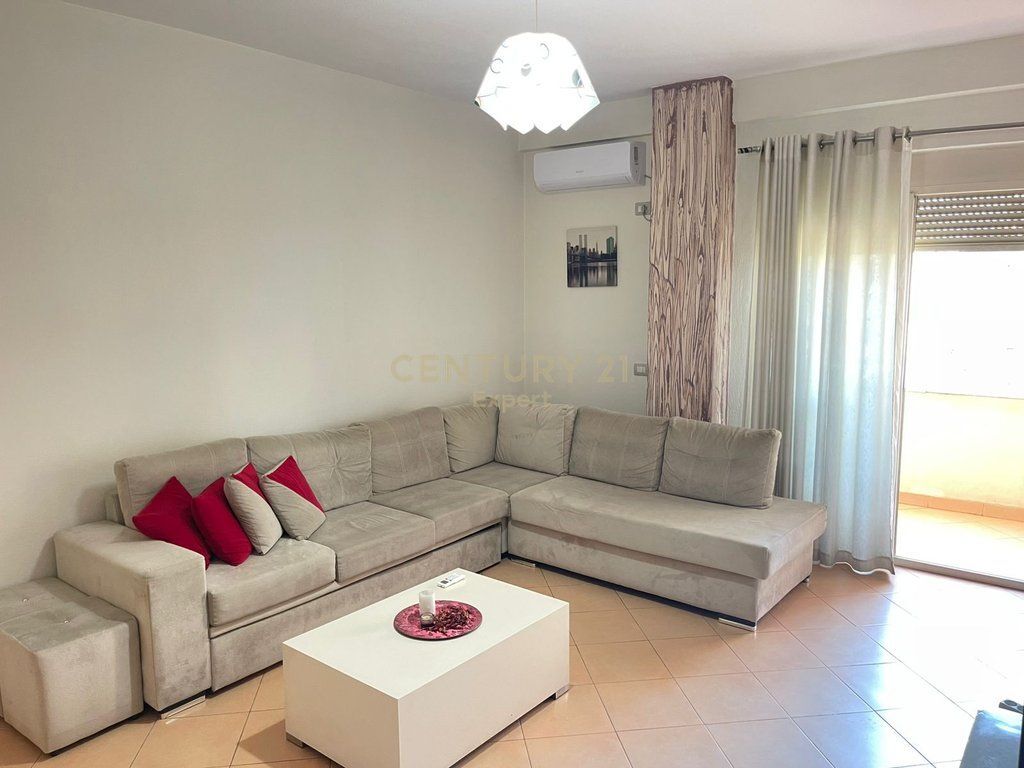 Apartment 1+1 for rent in Don Bosko.