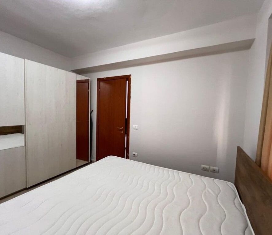 Jepet me Qira Apartament 1+1 në Don Bosko.
