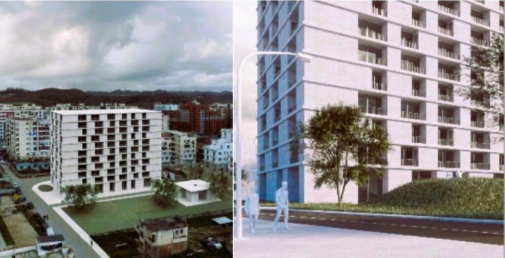 🏙️✨ Shitet Apartament 2+1 te Astir Residences 2 ✨🏙️