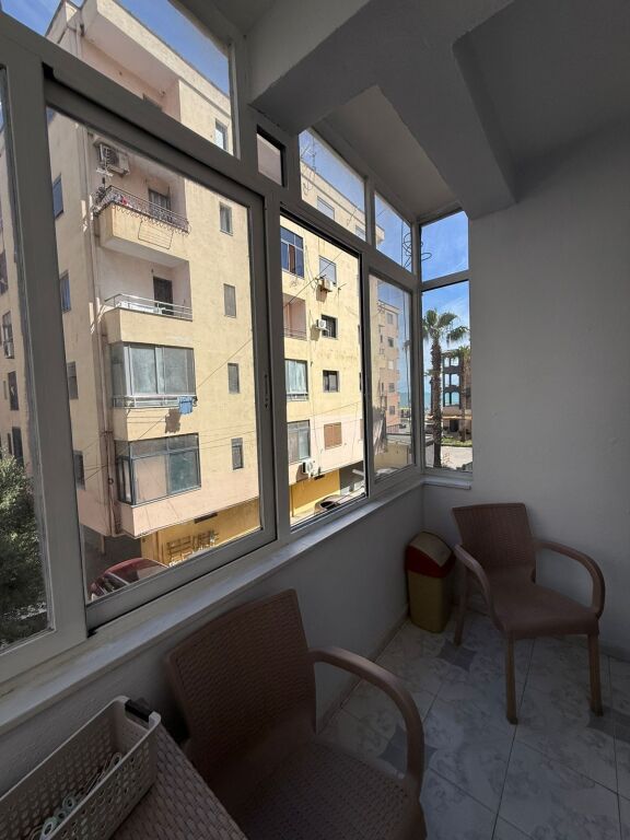 Apartament 1+1 me Qira