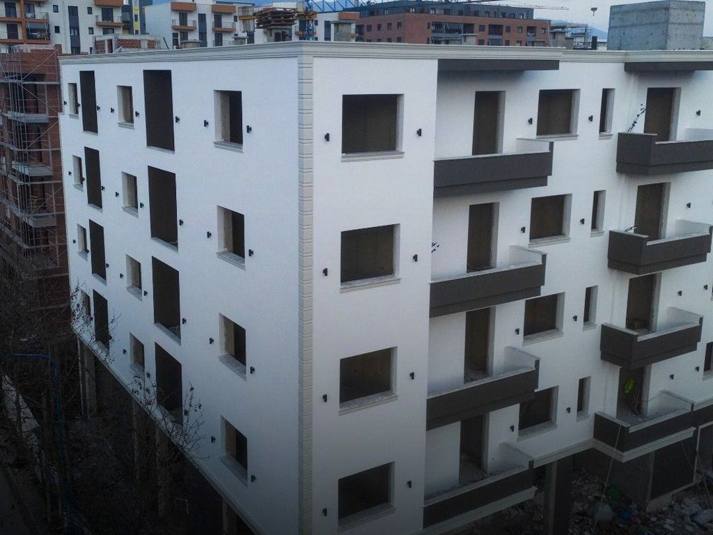 Kamëz, Shesim apartament 1+1 57,500 €