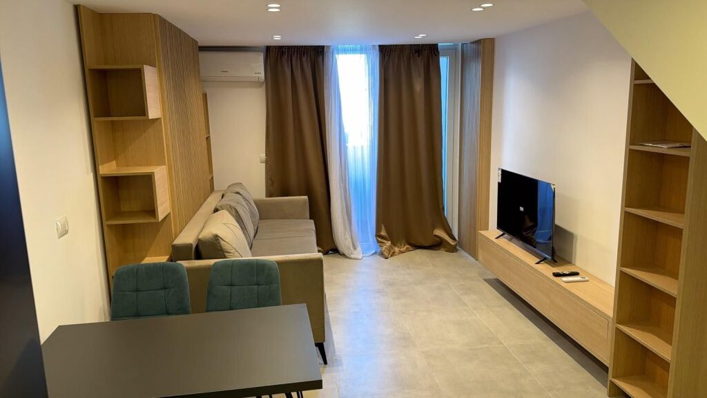 Affittasi Duplex