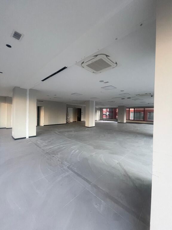 🏢 AMBIENT KOMERCIAL PREMIUM ME QIRA TEK KOMPLEKSI DELIJORGJI