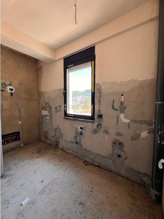 ‼️FOR SALE 2+1 APARTMENT AT ALEKSANDROS RESIDENCE, SELITË – PANORAMIC VIEW FROM TIRANA, 1450€/M²‼️ 192,270 €