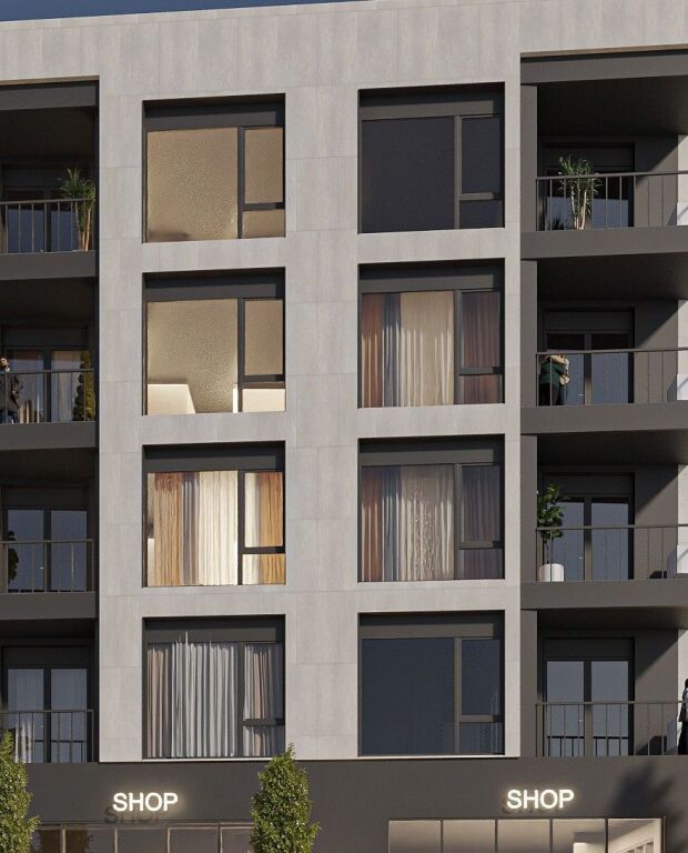 🏡 SHITET APARTAMENT 2+1 NË PASKUQAN  RRUGA “LIDHJA E PRIZRENIT” MUNDESI KREDI PA KOLETRAL