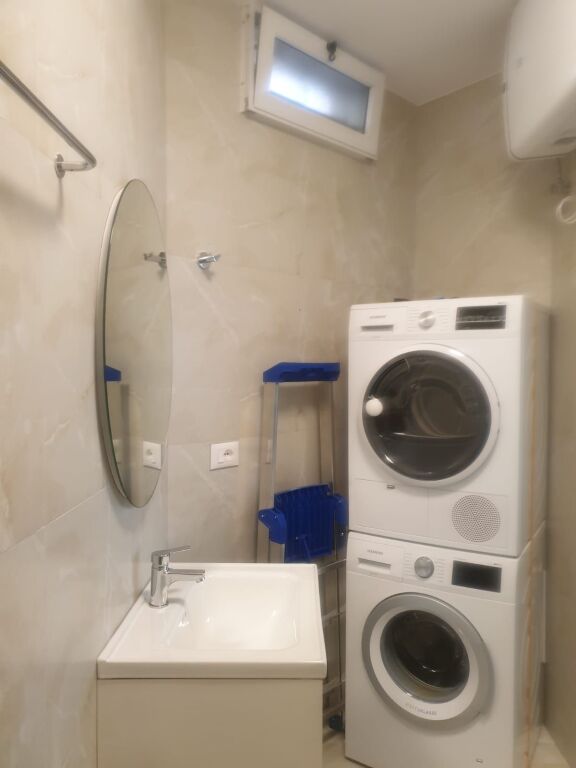 Rent | Apartament 1 + 1 | Selitë | 400 €/month