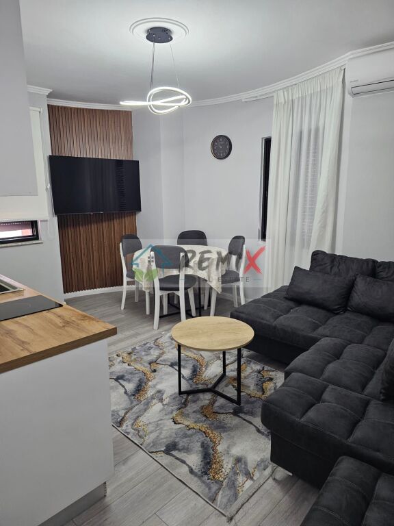 🏡 SHITET APARTAMENT 1+1 – GRAND BLUE FAFA