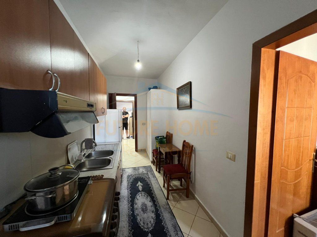 Rent, Apartment 1+1, Kodra e Priftit
