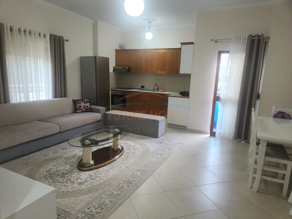 Qera, Apartament 2+1+2, Rruga e Elbasanit