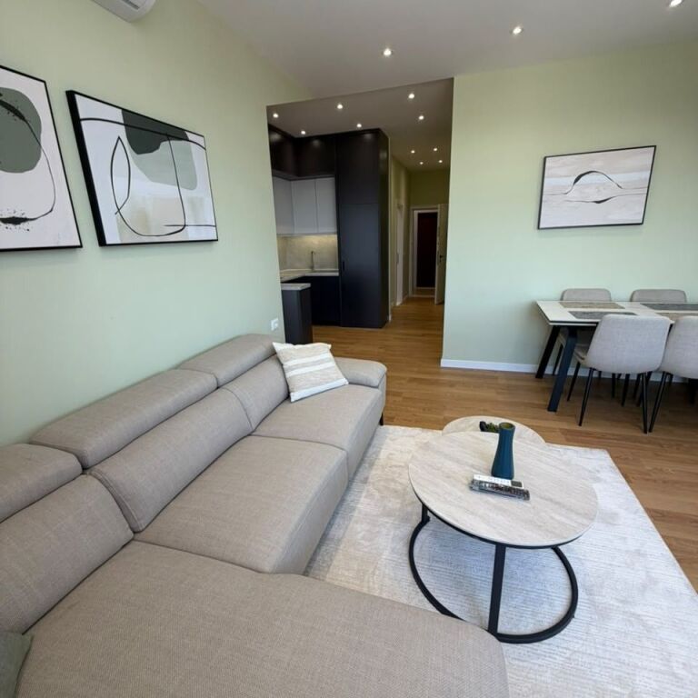 🏡✨ Appartamento 2+1 in Vendita – Myslym Shyri ✨🏡