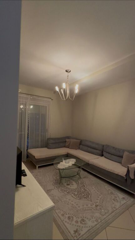 For sale, Apartment 1+1, Bedri Karapici Street, Tirana .