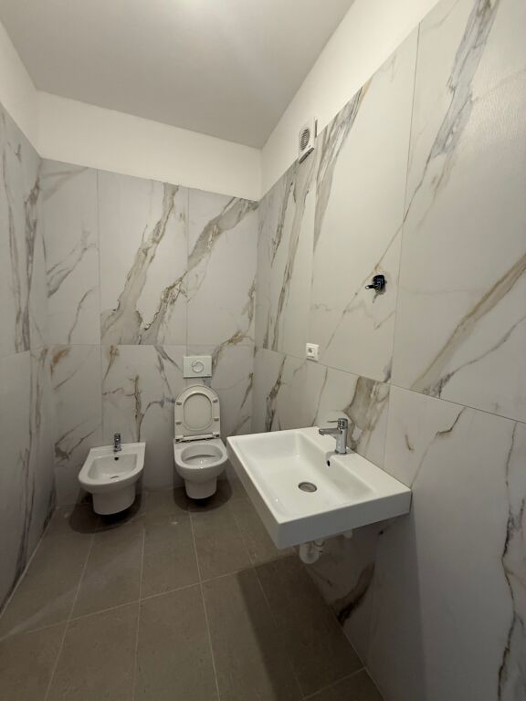 Apartment 1+1 for rent Univers city