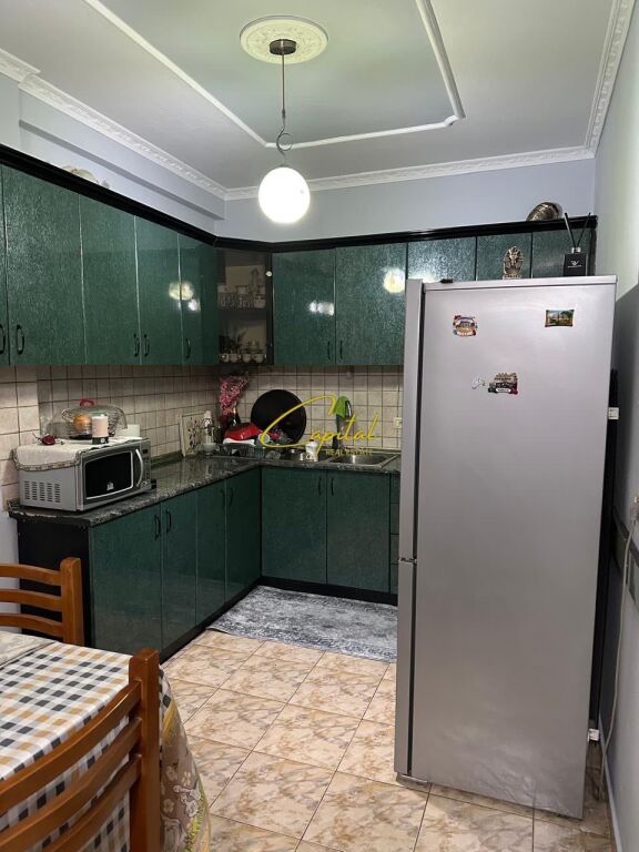 SHITET APARTAMENT 2+1 DON BOSKO 150.000 EURO