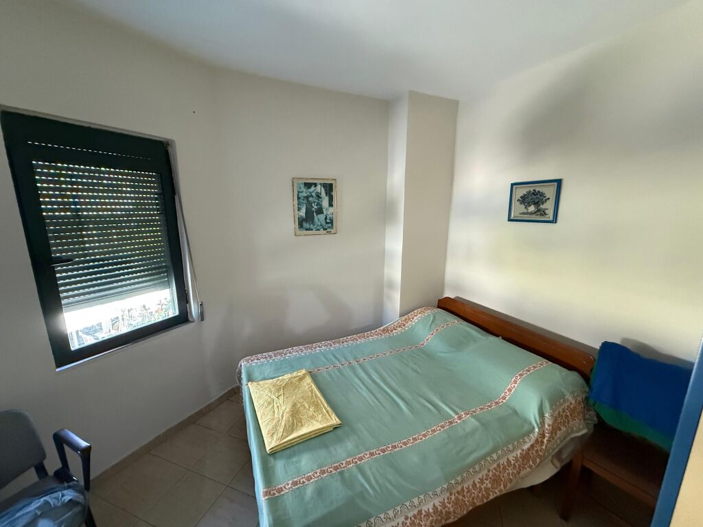Shitet Apartament ne Fresk - 130m2