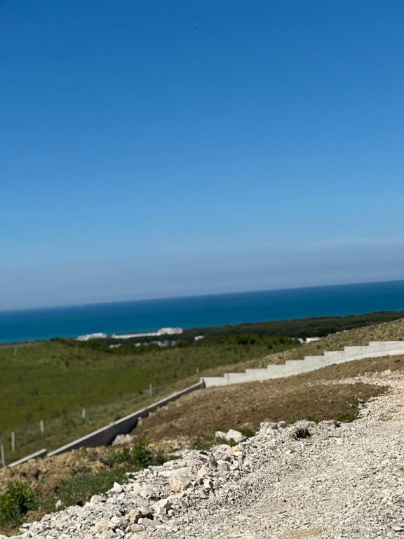 EXCLUSIVE SHITET TOKË ME LEJE AGROTURIZËM TË MIRATUAR NË GJIRIN E LALZIT !!   850,000 €