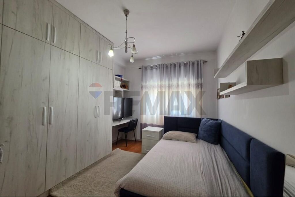 Apartament 2+1 per shitje ne Astir