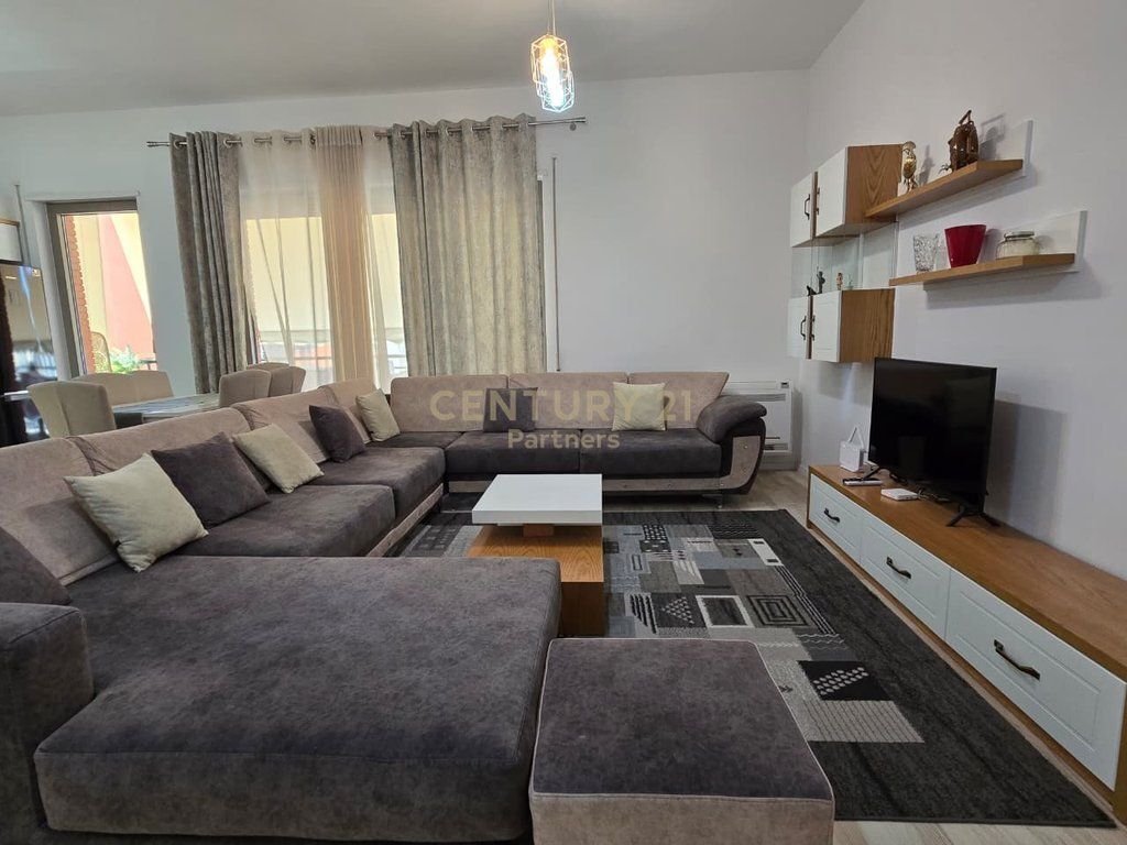 FOR RENT APARTMENT 2+1+2 IN THE DELIJORGJI COMPLEX partners142995