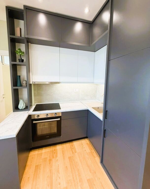 🏡✨Appartamento 2+1 in Vendita a Myslym Shyri a Tirana ✨🏡
